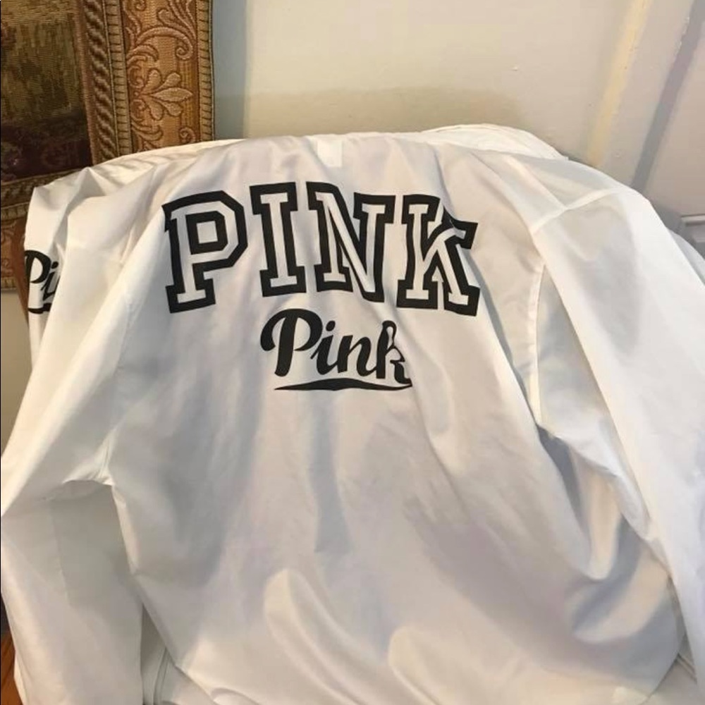 VS Pink Lot